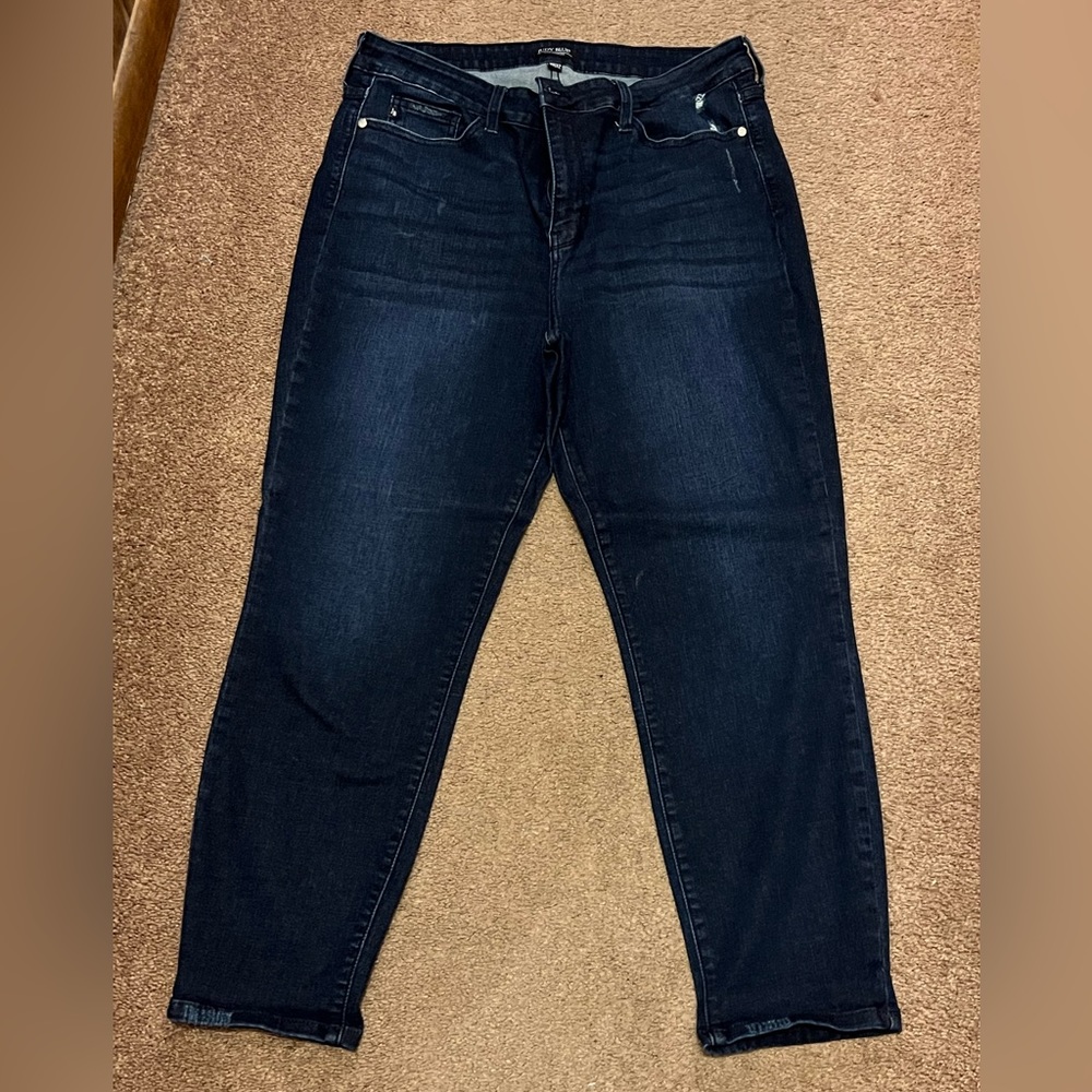 Judy Blue Jeans